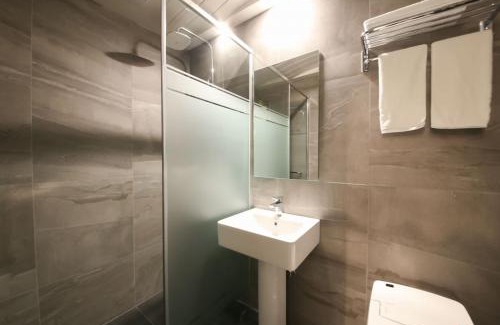 Yeosu Hotel | Eco-Friendly Retreat at West In Hotel Yeosu with Spa & Dining