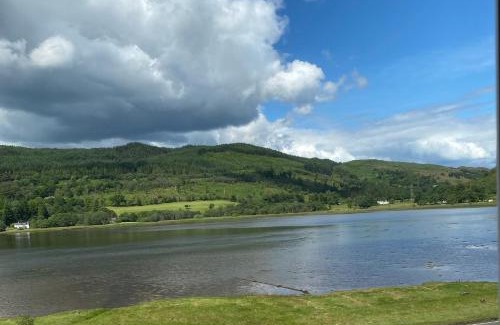 Tarbert House | Convenient Family Getaway at West Loch House - Rated 9/10