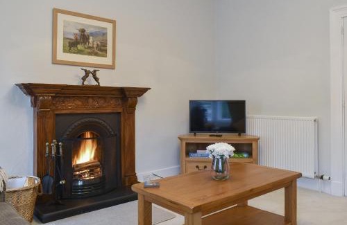 Banchory House | West Lodge: Pet-Friendly Retreat with 9.7/10 Guest Rating