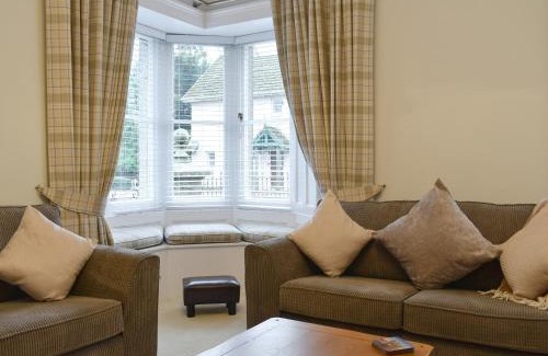Banchory House | West Lodge: Pet-Friendly Retreat with 9.7/10 Guest Rating