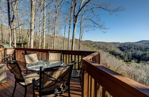 Lake Toxaway House | Family-Friendly Retreat at West Mountain Lodge