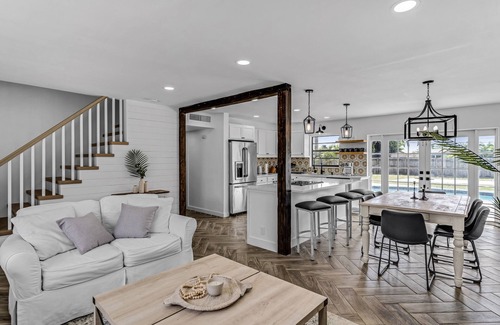 Palm Springs House | Discover West Palm Beach: Pool, Ocean Views & Same Day Stays