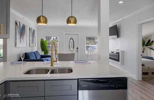 Poiciana Park II House | Oceanfront West Palm Beach Tropical Oasis - Guest Rated 9.8