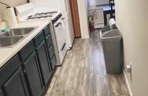 Highland Falls Apartment | Convenient West Point Getaway: Walk to Academy & Enjoy Views