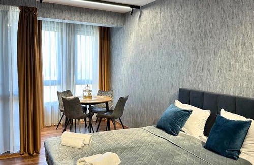 Plovdiv Apartment | Budget-Friendly West Point Deluxe Suite with Great Reviews