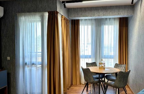 Plovdiv Apartment | Budget-Friendly West Point Deluxe Suite with Great Reviews
