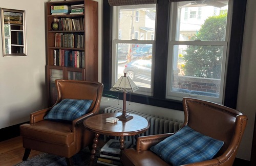 Middle Hope House | West Point Family Retreat, 5 min walk to Thayer!