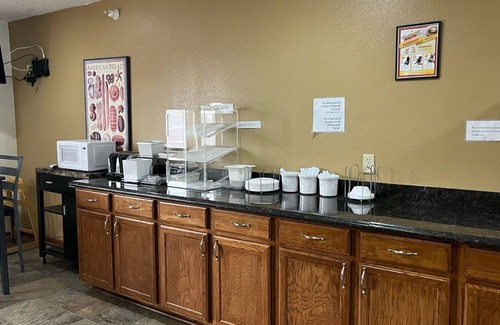 West Point Hotel | Welcoming West Point Inn and Suites with Family-Friendly Perks