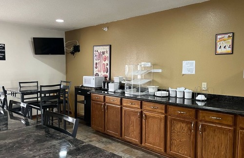 West Point Hotel | Welcoming West Point Inn and Suites with Family-Friendly Perks