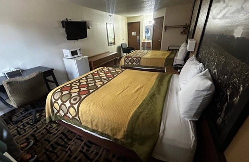 West Point Hotel | Welcoming West Point Inn and Suites with Family-Friendly Perks