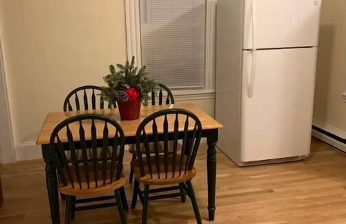 West Roxbury Apartment | Exceptional West Roxbury Retreat: 2 Beds, Near Transit