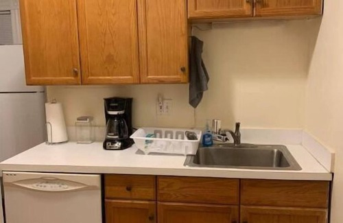 West Roxbury Apartment | Exceptional West Roxbury Retreat: 2 Beds, Near Transit