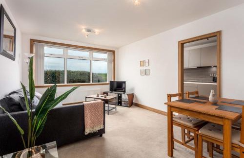 Ayr Apartment | Family-Friendly West Sands - Donnini Apartments, Rated 8.7/10