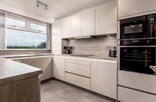 Ayr Apartment | Family-Friendly West Sands - Donnini Apartments, Rated 8.7/10