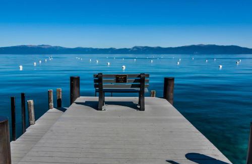 Tahoma House | Unforgettable Family Getaway at West Shore Retreat
