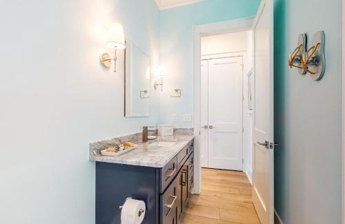 Gulf Shores House | Idyllic West Side Cottage #O with Pool & Family-Friendly Fun