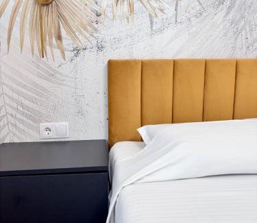 Cluj-Napoca Apartment | West Skyline Residence Private Parking