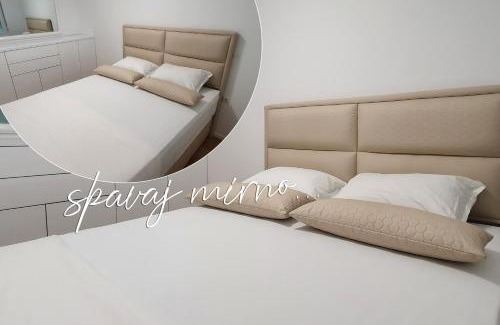Zivinice Apartment | Family-Friendly West Wing - Apartmani Živinice, Rated 9.8