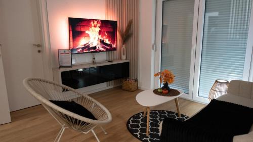 Zivinice Apartment | Family-Friendly West Wing - Apartmani Živinice, Rated 9.8