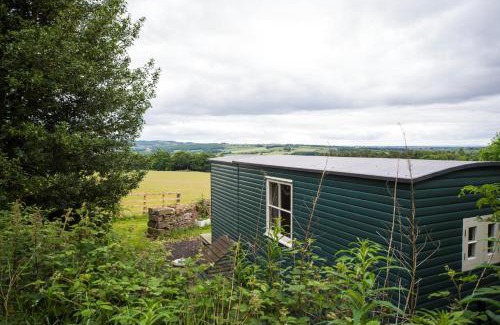 Crawcrook Other | Discover Comfort at West Wood Yurts with Hot Tub Access