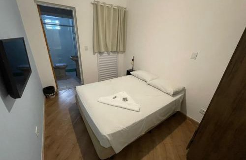 Vila Olimpia Hotel | Top-Rated WeStay Nova Cidade with Kitchen Amenities