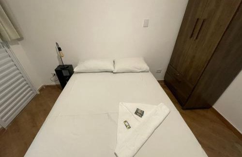 Vila Olimpia Hotel | Top-Rated WeStay Nova Cidade with Kitchen Amenities