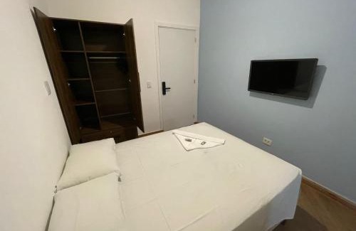 Vila Olimpia Hotel | Top-Rated WeStay Nova Cidade with Kitchen Amenities
