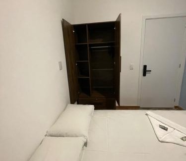 Vila Olimpia Hotel | Top-Rated WeStay Nova Cidade with Kitchen Amenities