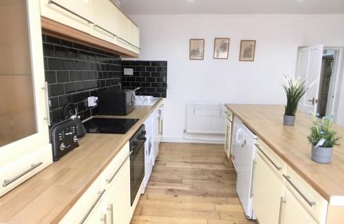 Clifton Apartment | Book Your Stay at Westbourne Villas - Pet Friendly Retreat