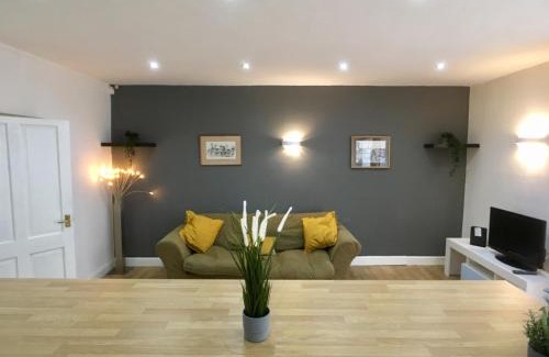 Clifton Apartment | Book Your Stay at Westbourne Villas - Pet Friendly Retreat