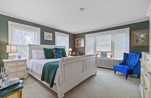Westbrook Center Bed & Breakfast | Experience Remarkable Stays at Westbrook Inn B&B