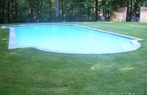 Waccabuc House | Relaxing Retreat at Westchester Escape, Waccabuc Near NYC