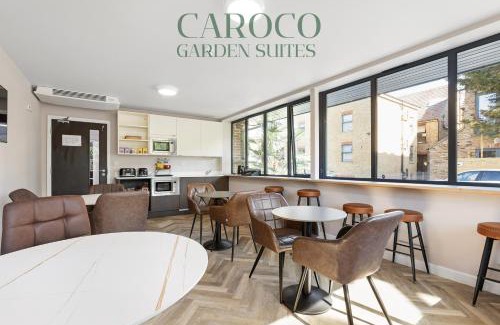 Addiscombe Hotel | Discover Westciti Caroco Aparthotel - Family-Friendly Escape