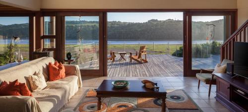 Seafield House | Discover Westend House: Pet-Friendly with Ocean Views