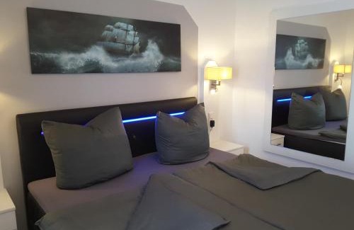 Ahlbeck Apartment | Oceanfront Comfort at Westend-Palais - Rated 8.5/10