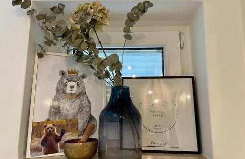 Westend Apartment | Family-Friendly Westendperle Near Olympiastadion