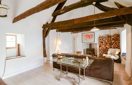 Lochearnhead Bed & Breakfast | Welcoming Wester Auchraw Croft B&B with Spa & Breakfast