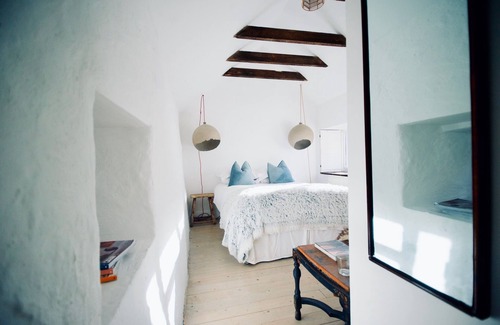 Lochearnhead Bed & Breakfast | Welcoming Wester Auchraw Croft B&B with Spa & Breakfast