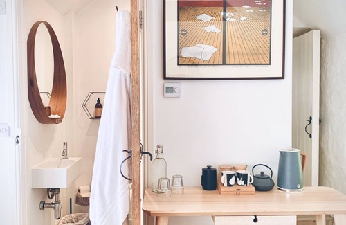 Lochearnhead Bed & Breakfast | Welcoming Wester Auchraw Croft B&B with Spa & Breakfast