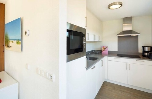 Westenschouwen Villa | Westerduyn 4 Villa: Family Comfort with Ocean Views