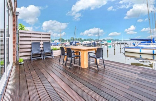 Municipality of Uitgeest Apartment | Westergeest by Interhome: Pet-Friendly Oceanfront Retreat