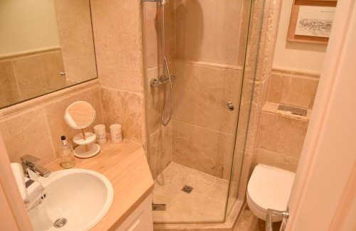 Keitum Apartment | Family-Friendly Apartments in Germany with Pet Amenities