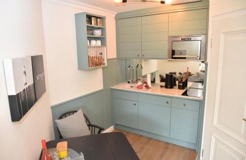 Keitum Apartment | Family-Friendly Apartments in Germany with Pet Amenities