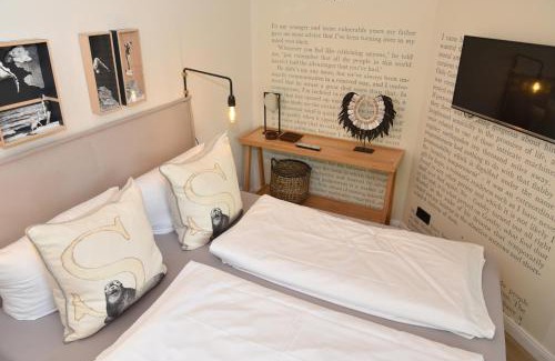 Keitum Apartment | Family-Friendly Apartments in Germany with Pet Amenities