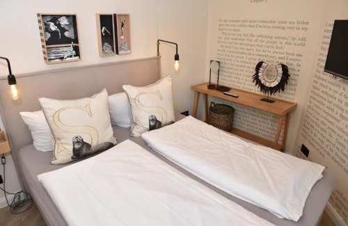 Keitum Apartment | Family-Friendly Apartments in Germany with Pet Amenities