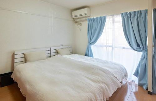 Kasugai Apartment | Pet-Friendly Hotel Steps from JR Kasugai Station