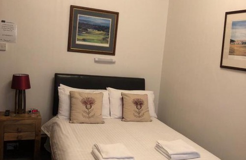 Nairn Hotel | Experience Westerlea Hotel Nairn with Ocean Views & Comfort