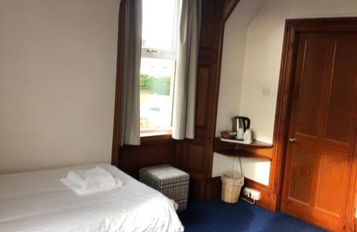 Nairn Hotel | Experience Westerlea Hotel Nairn with Ocean Views & Comfort