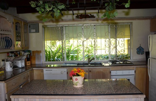 Merlin Bay Villa | Experience Westerlee: 3 Bedroom Oasis with Pool & Ocean View
