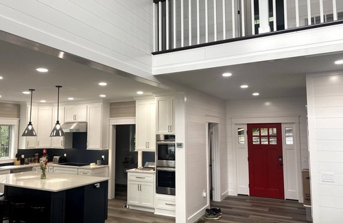 Penn Yan House | Experience Westerly on Keuka Lake: Top-Rated Spa Retreat